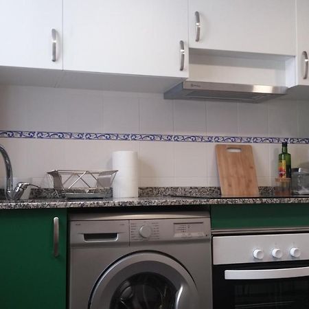 Bonito Apartamento Recien Reformado Apartment Pontevedra Ngoại thất bức ảnh