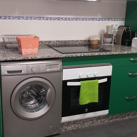 Bonito Apartamento Recien Reformado Apartment Pontevedra Ngoại thất bức ảnh