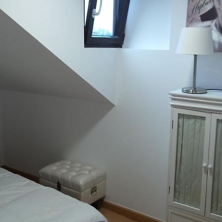 Bonito Apartamento Recien Reformado Apartment Pontevedra Ngoại thất bức ảnh