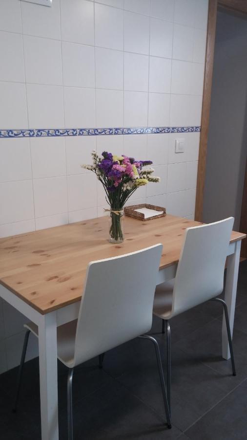 Bonito Apartamento Recien Reformado Apartment Pontevedra Ngoại thất bức ảnh