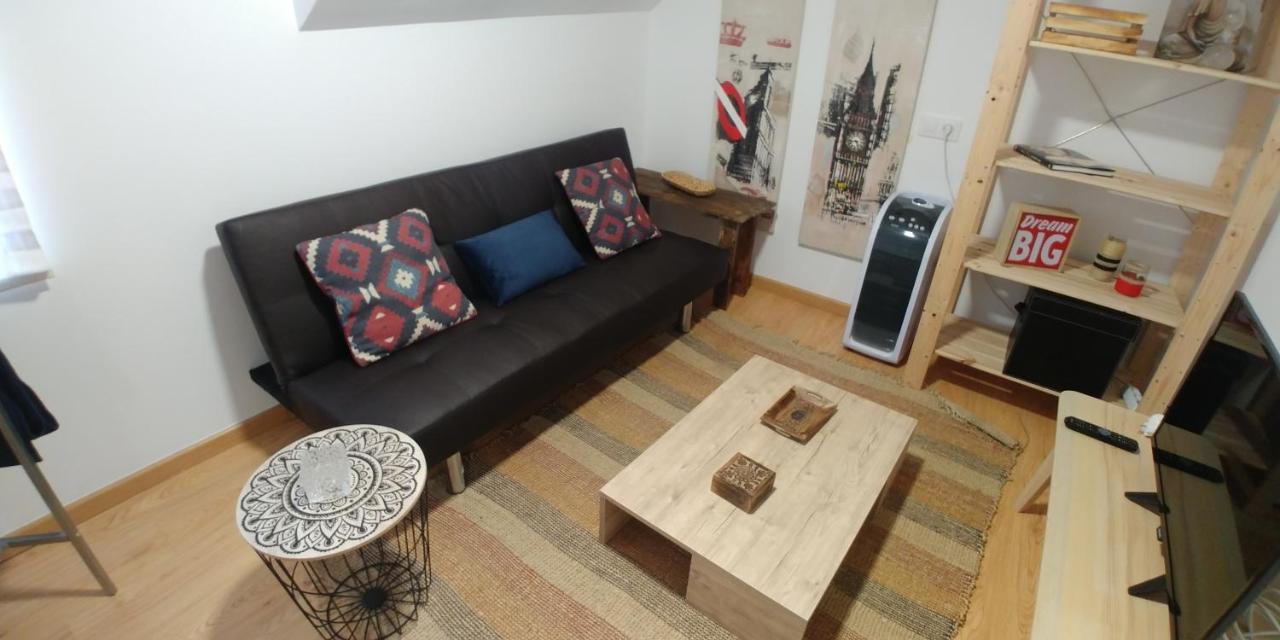Bonito Apartamento Recien Reformado Apartment Pontevedra Ngoại thất bức ảnh