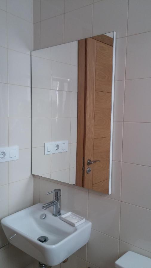 Bonito Apartamento Recien Reformado Apartment Pontevedra Ngoại thất bức ảnh