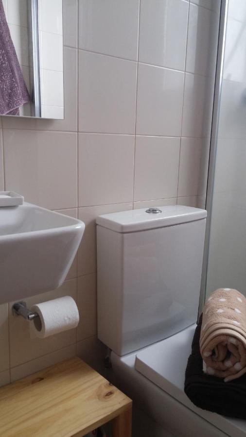 Bonito Apartamento Recien Reformado Apartment Pontevedra Ngoại thất bức ảnh