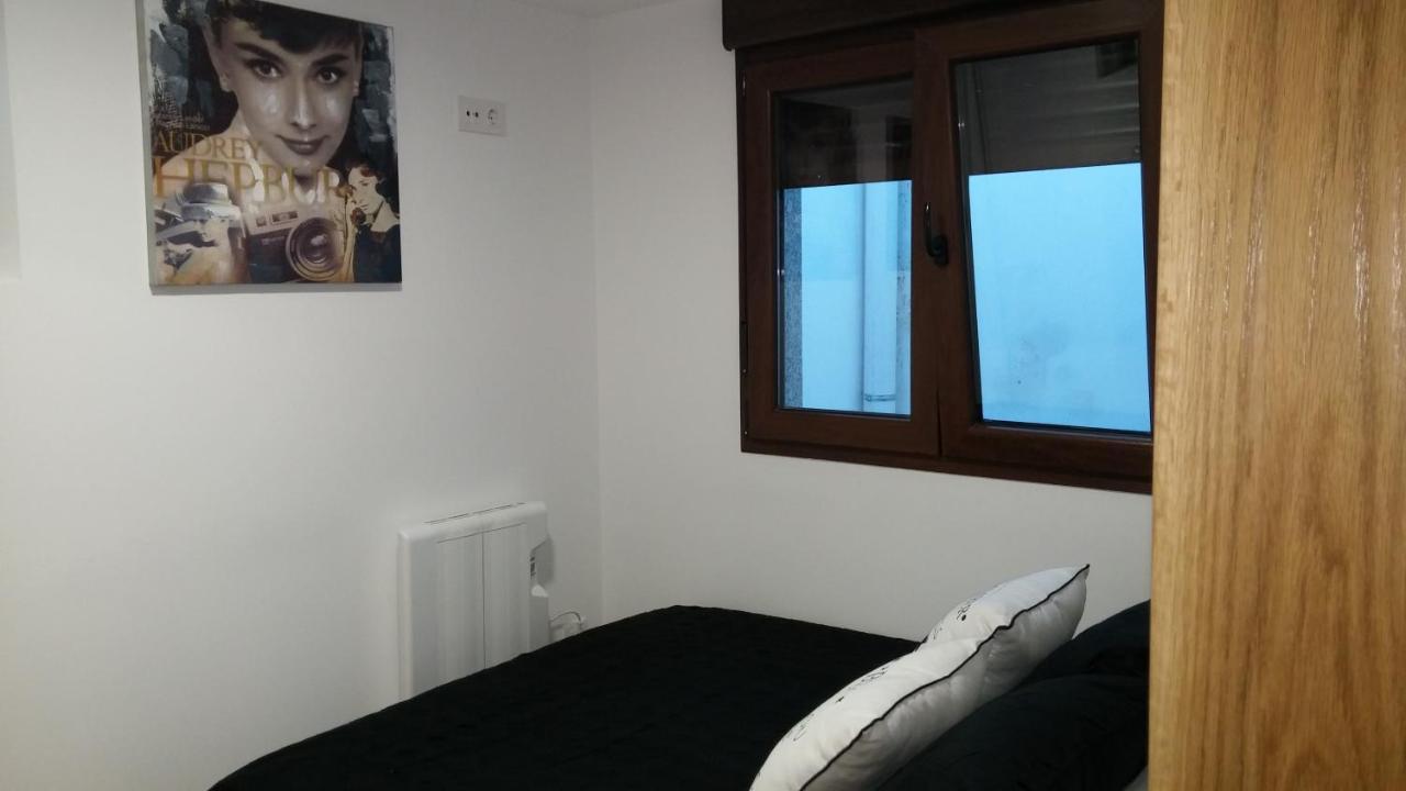 Bonito Apartamento Recien Reformado Apartment Pontevedra Ngoại thất bức ảnh