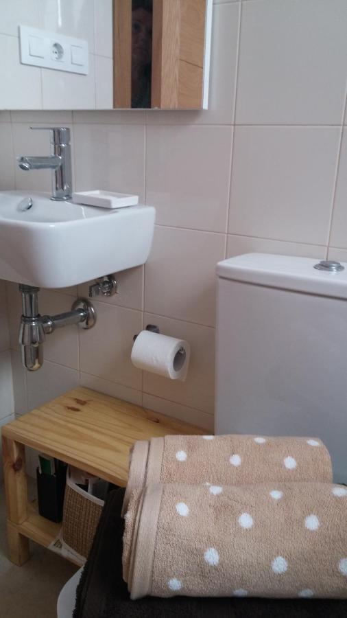 Bonito Apartamento Recien Reformado Apartment Pontevedra Ngoại thất bức ảnh