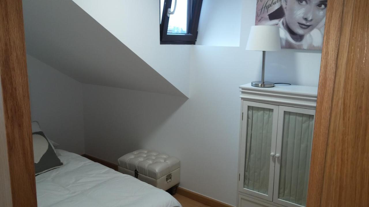 Bonito Apartamento Recien Reformado Apartment Pontevedra Ngoại thất bức ảnh